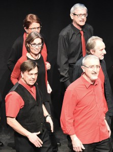 Tenors BQB